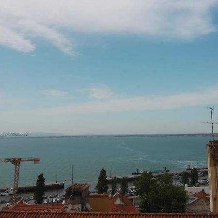 Historical Center Alfama - Stunning River Views Lisboa Exterior foto
